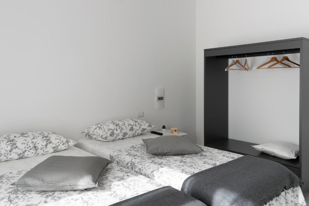 A Casa Di Luca B&B Torchiara Екстериор снимка