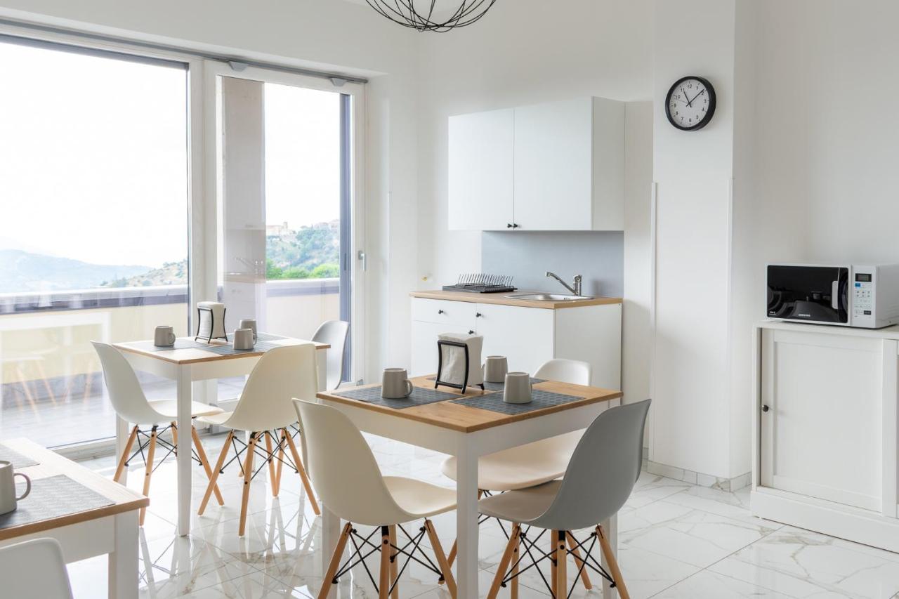 A Casa Di Luca B&B Torchiara Екстериор снимка