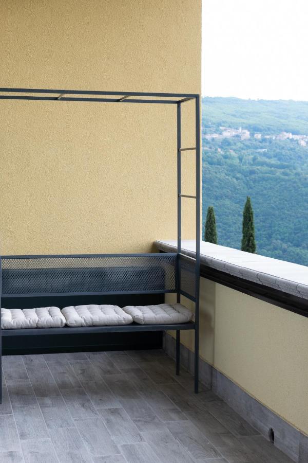 A Casa Di Luca B&B Torchiara Екстериор снимка